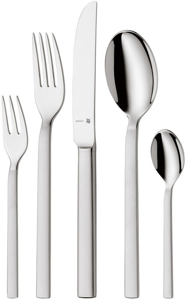 سرویس قاشق چنگال 30 پارچه وی ام اف آلمان- مدل  Lyric